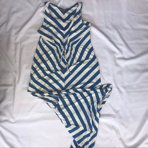 EUC TommyBahama Maxi Dress